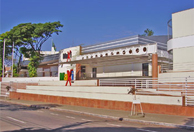Col. Maxi - Reforma Frontal e Acesso Infantil
